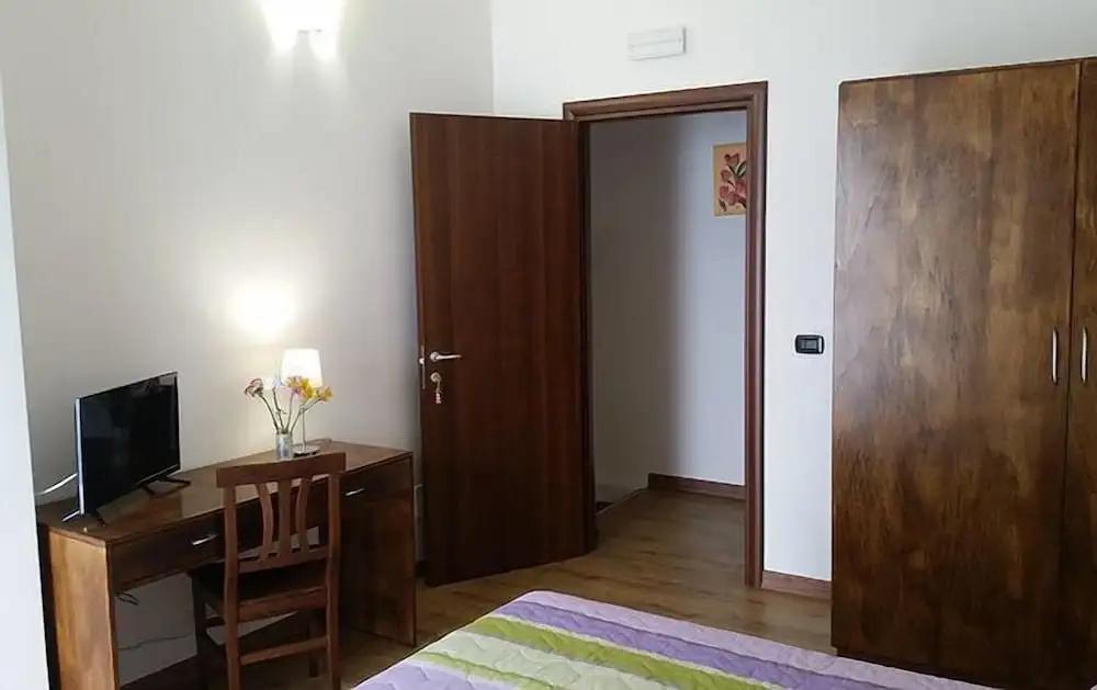 фото B&B Il Borgo