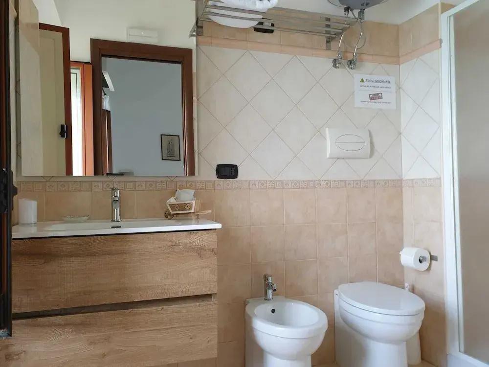 фото B&B Il Borgo