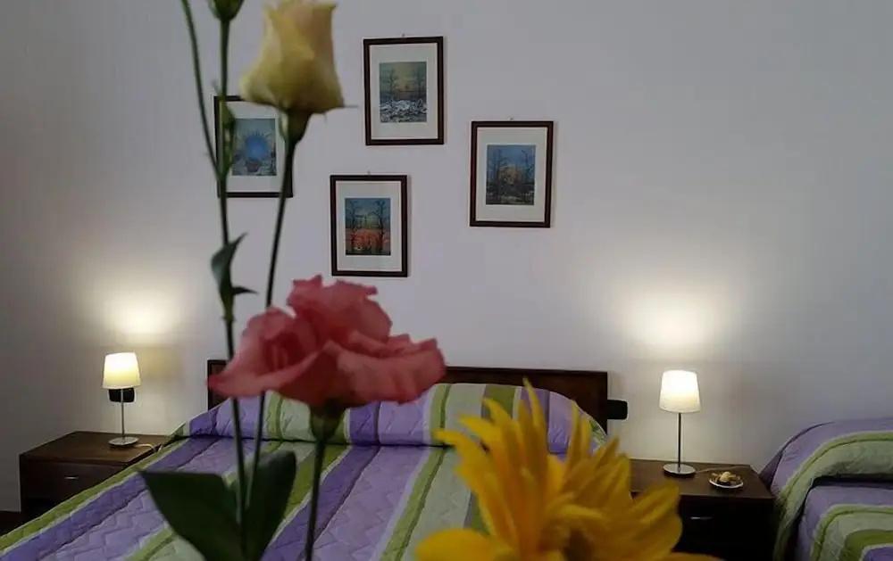 фото B&B Il Borgo