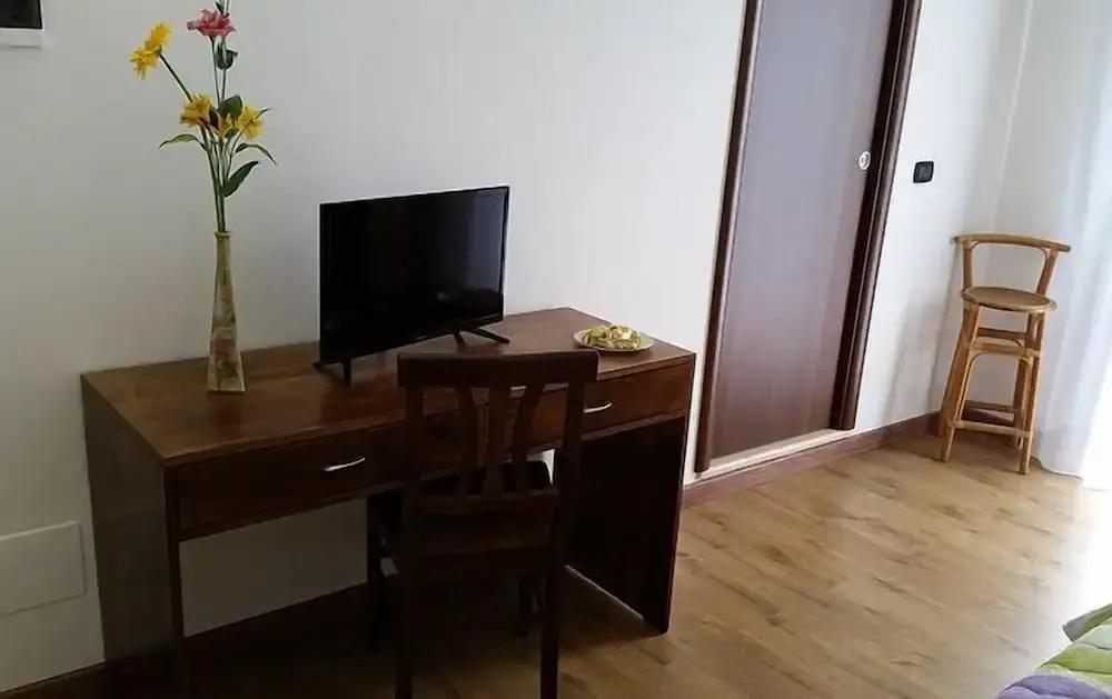 фото B&B Il Borgo