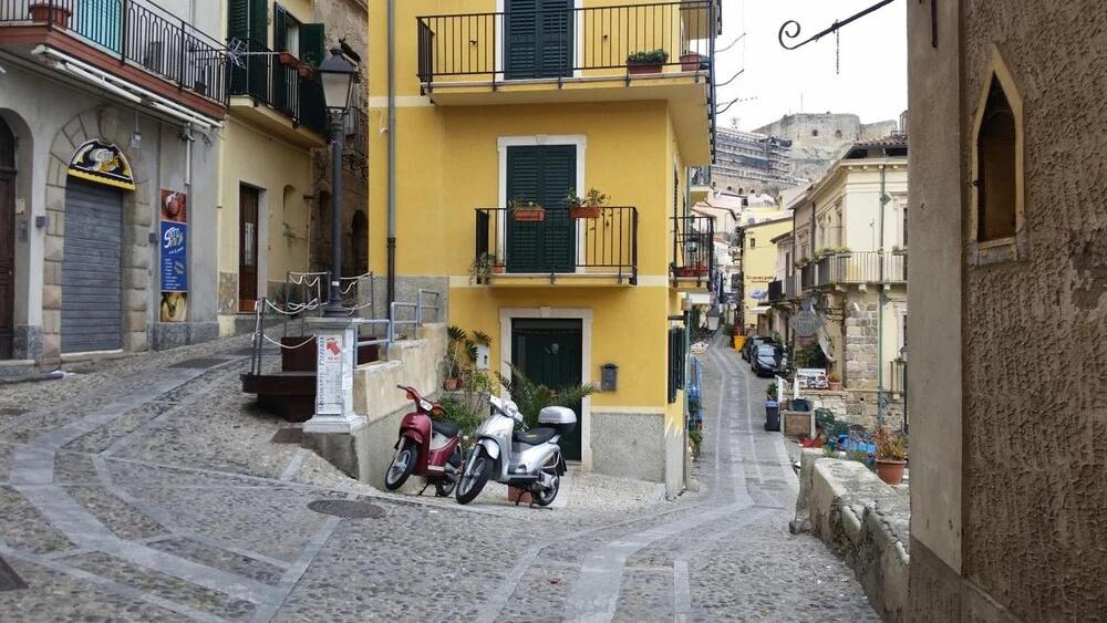 фото B&B Il Borgo