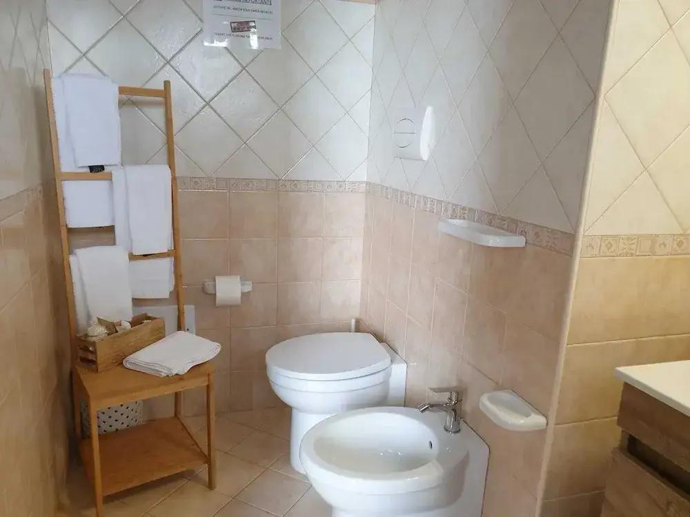 фото B&B Il Borgo