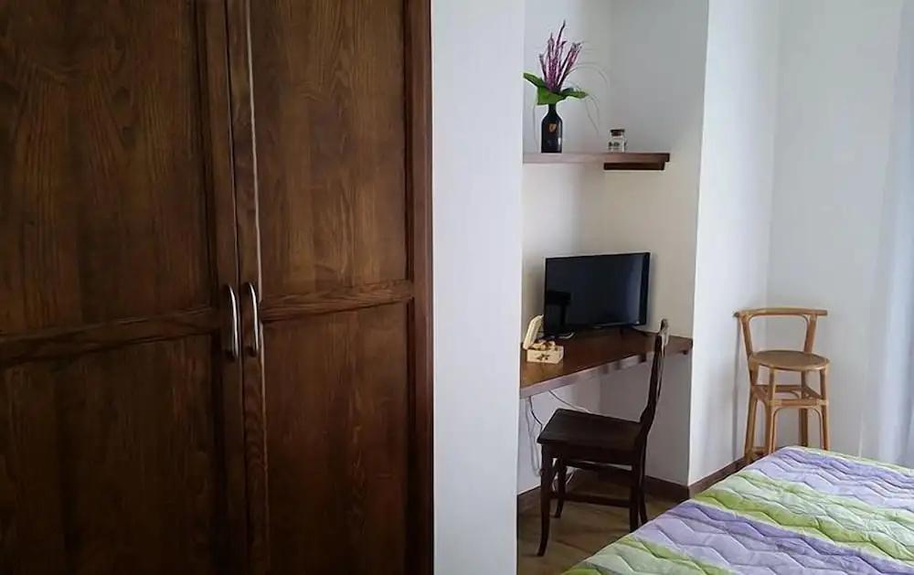 фото B&B Il Borgo