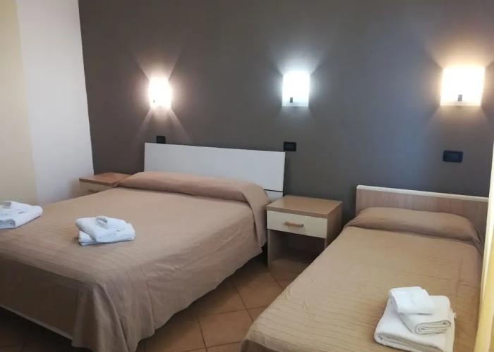 Scilla e Cariddi