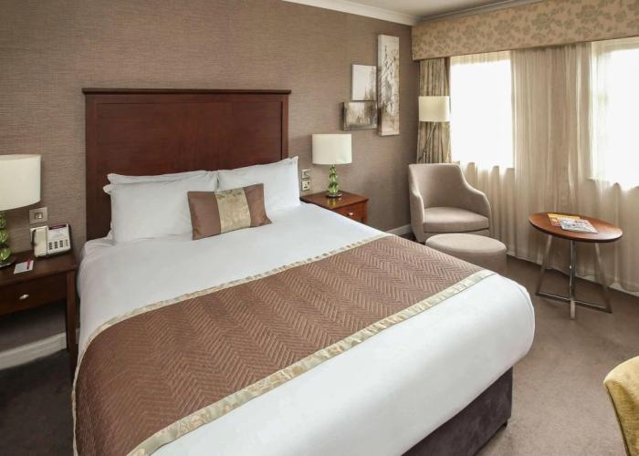 Mercure Exeter Southgate Hotel