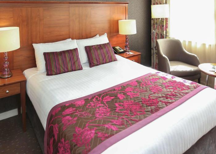 Mercure Exeter Southgate Hotel