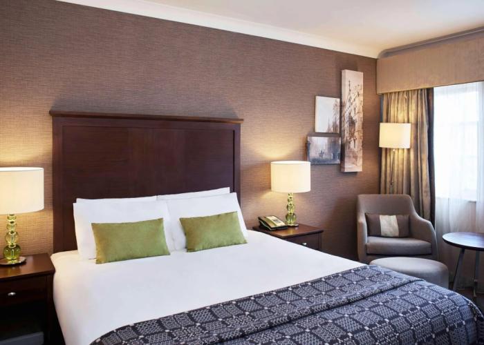 Mercure Exeter Southgate Hotel