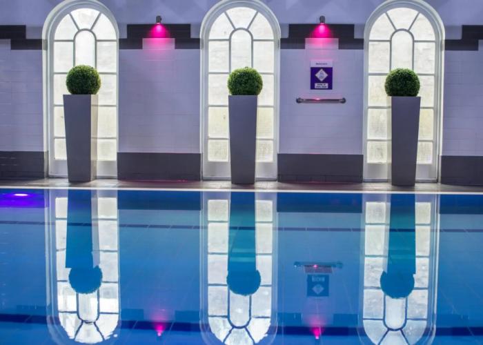 Mercure Exeter Southgate Hotel