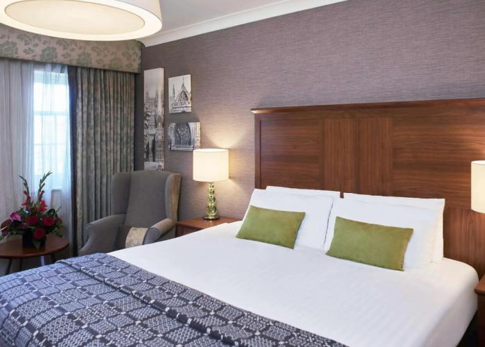 Mercure Exeter Southgate Hotel