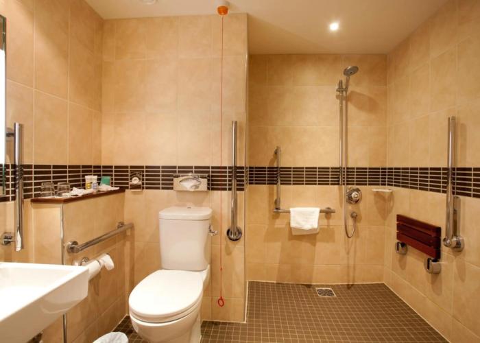 Mercure Exeter Southgate Hotel