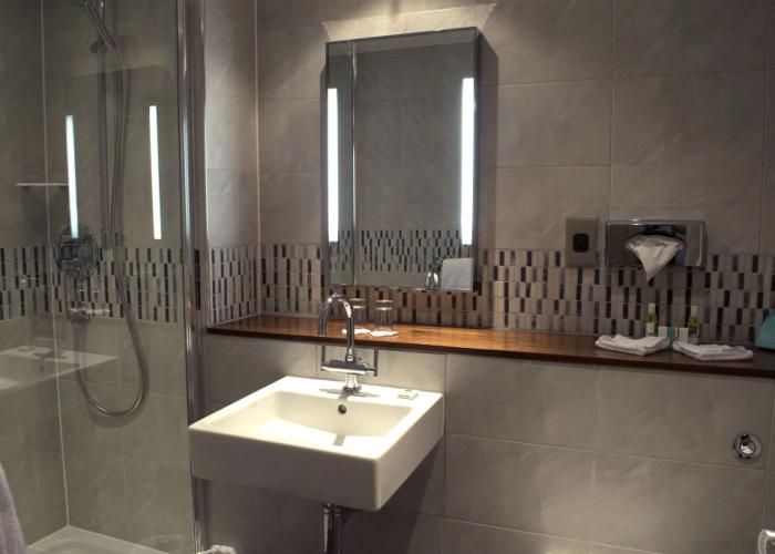 Mercure Exeter Southgate Hotel