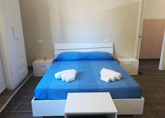 B&B Scilla Town