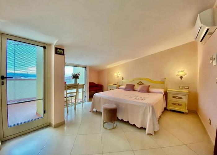B&B Scilla Town