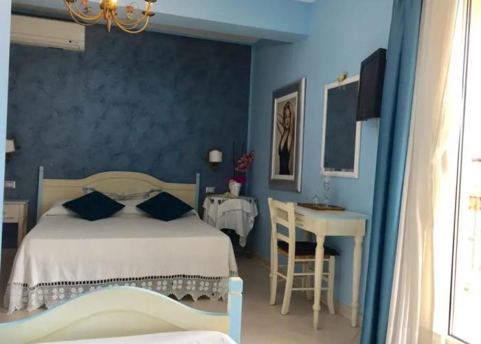 B&B Scilla Town