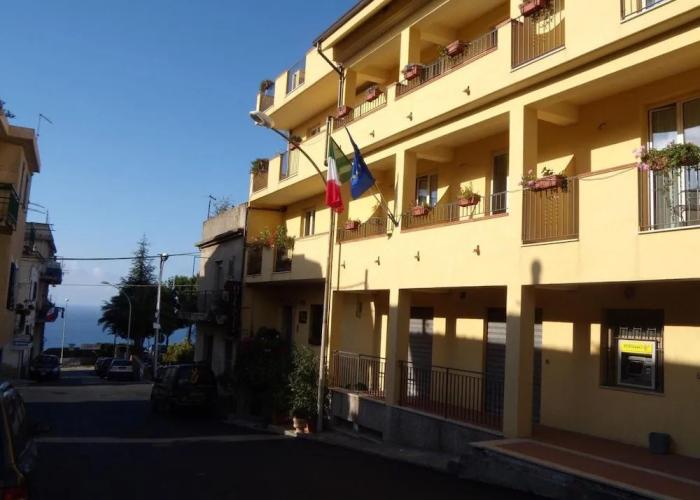 B&B Scilla Town