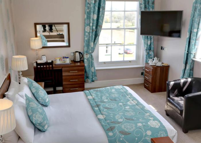 Lord Haldon Country Hotel, Sure Hotel Collection by Best Western