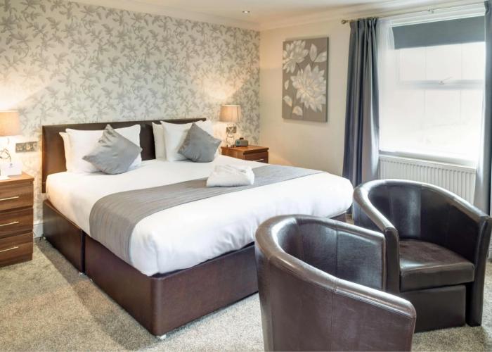 Lord Haldon Country Hotel, Sure Hotel Collection by Best Western