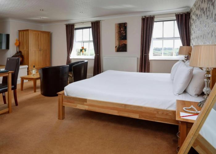 Lord Haldon Country Hotel, Sure Hotel Collection by Best Western