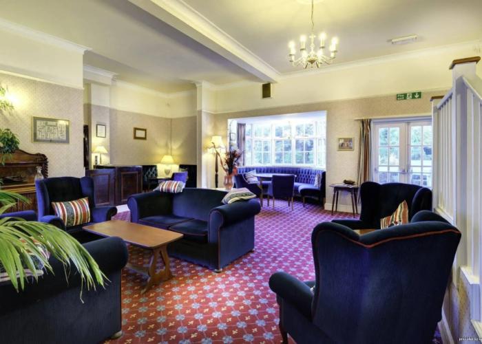Lord Haldon Country Hotel, Sure Hotel Collection by Best Western