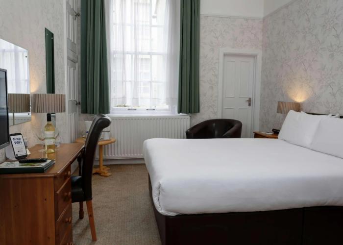 Lord Haldon Country Hotel, Sure Hotel Collection by Best Western
