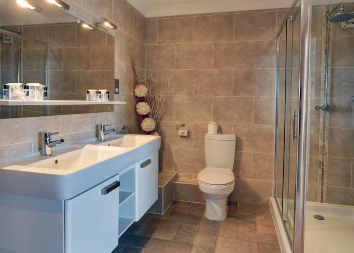 Lord Haldon Country Hotel, Sure Hotel Collection by Best Western
