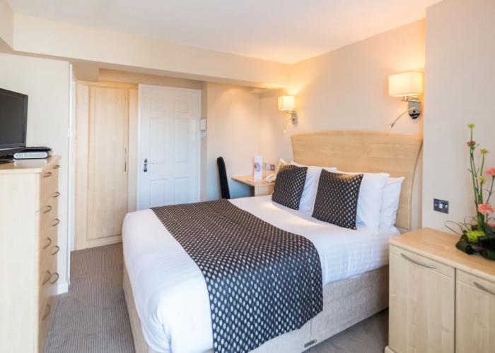 The Devon Hotel
