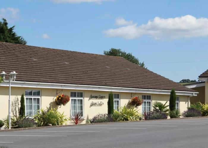 Exeter Court Hotel
