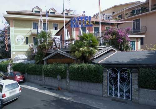 Hotel Da O Vittorio