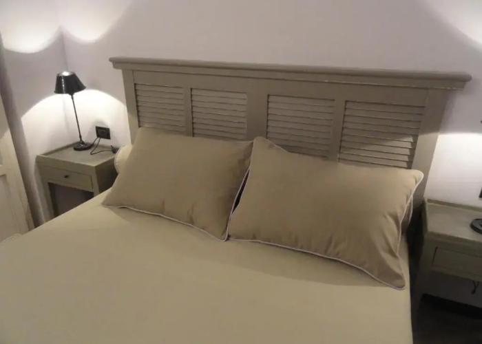 Hotel Da O Vittorio