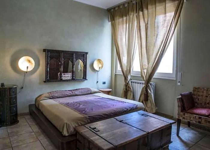 Hotel Da O Vittorio