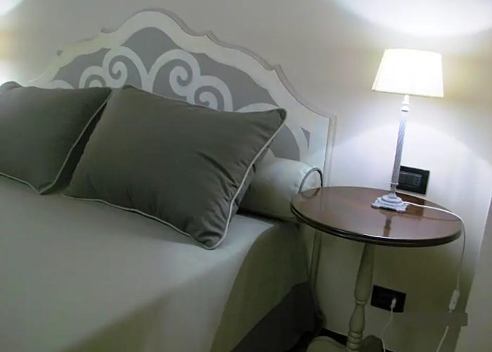 Hotel Da O Vittorio