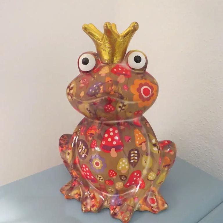 фото Frog Palace
