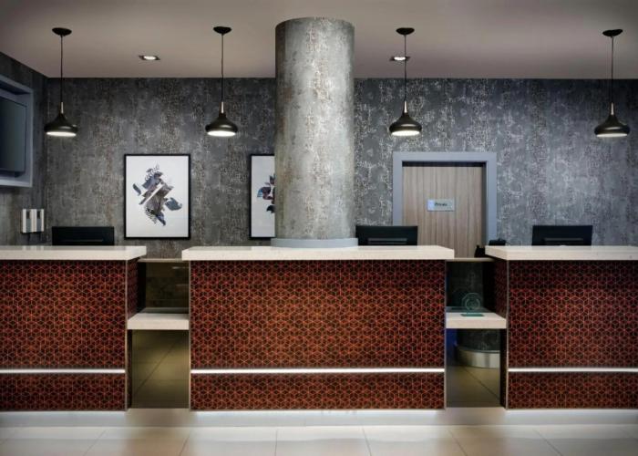 Leonardo Hotel Exeter