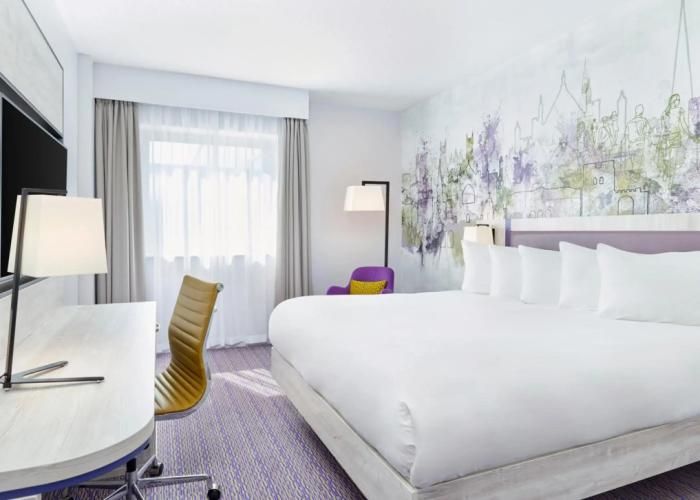 Leonardo Hotel Exeter