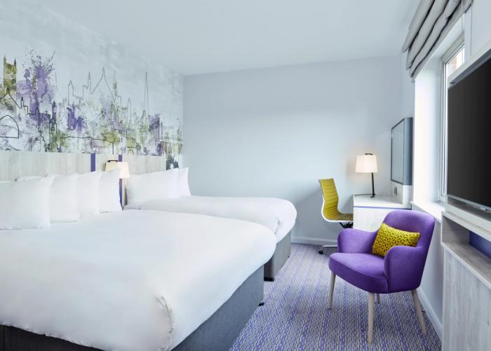 Leonardo Hotel Exeter