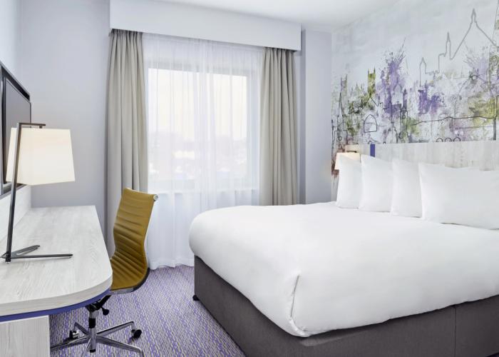 Leonardo Hotel Exeter