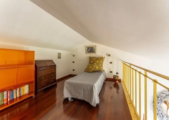 Belvedere – Avegno