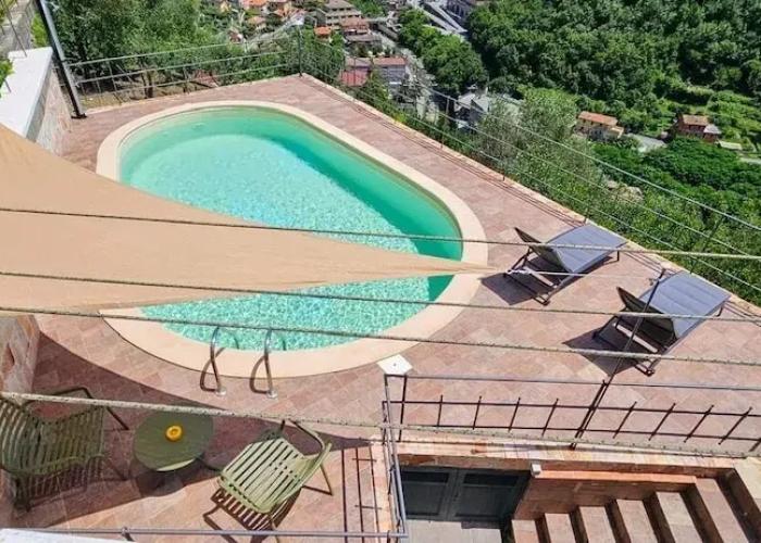 Belvedere – Avegno