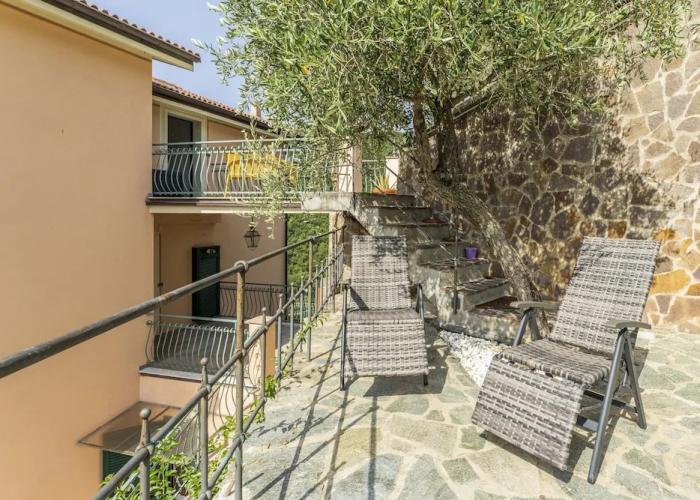 Belvedere – Avegno