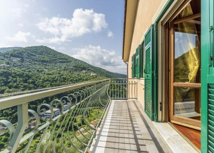 Belvedere – Avegno
