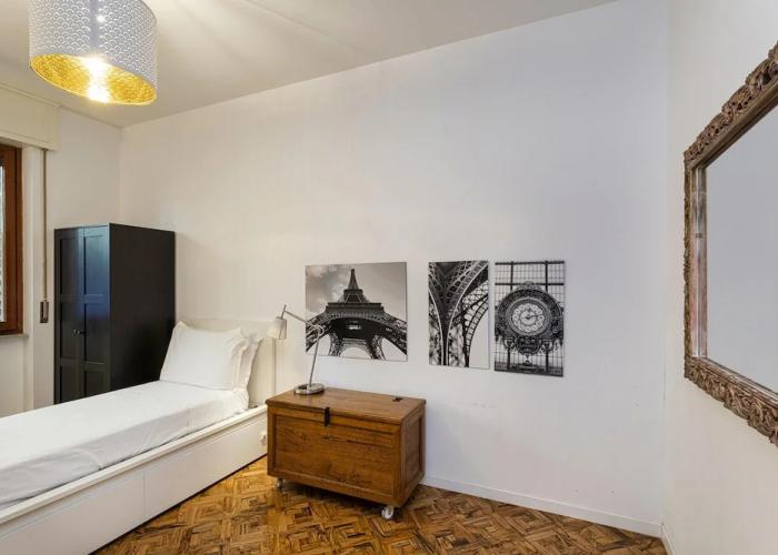 Seaview Apartment With Garden in Recco by Wonderful Italy