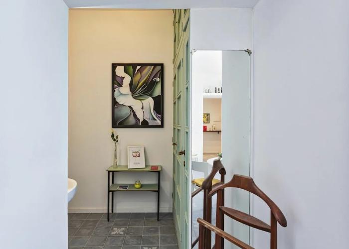 Yellow Suite sul Lungomare di Recco