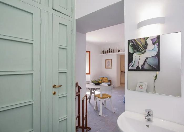 Yellow Suite sul Lungomare di Recco