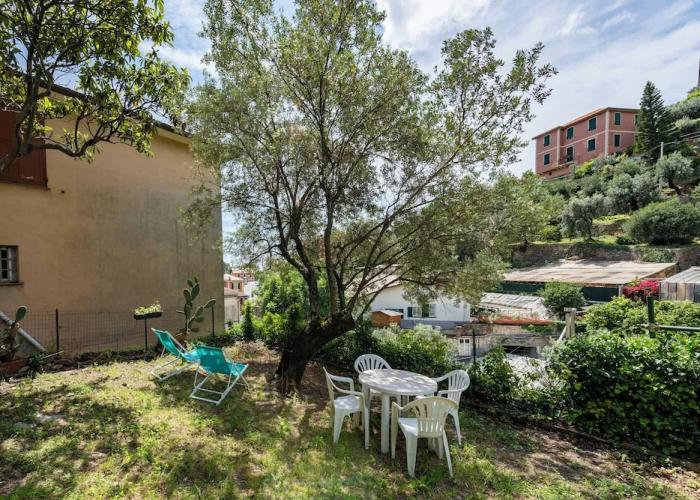 Salvia House In Mulinetti