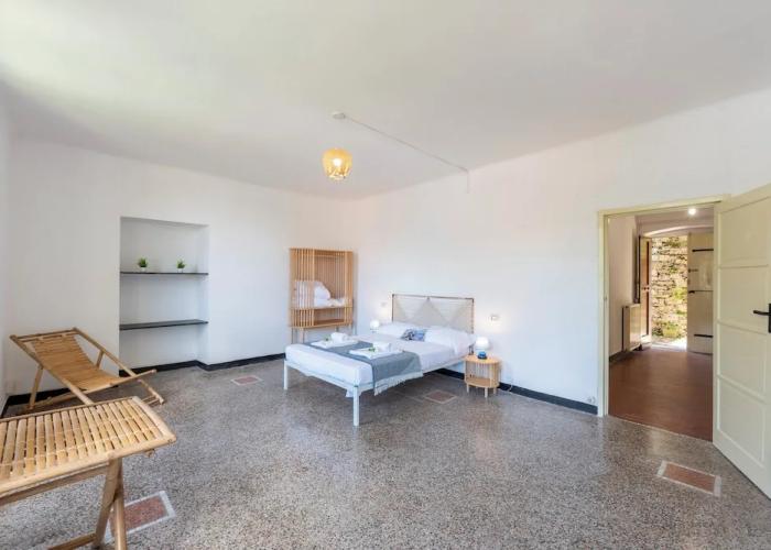 Salvia House In Mulinetti