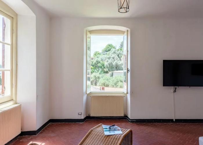 Salvia House In Mulinetti