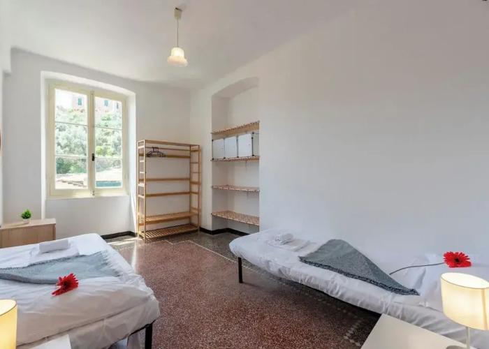 Basilico House In Mulinetti