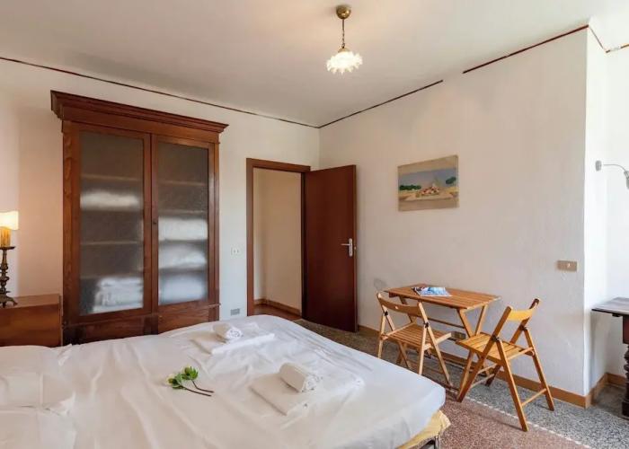 Basilico House In Mulinetti