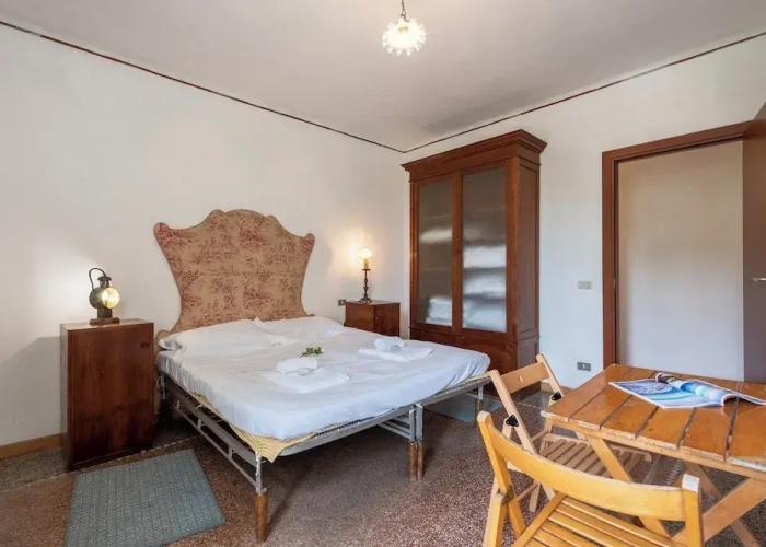 Basilico House In Mulinetti