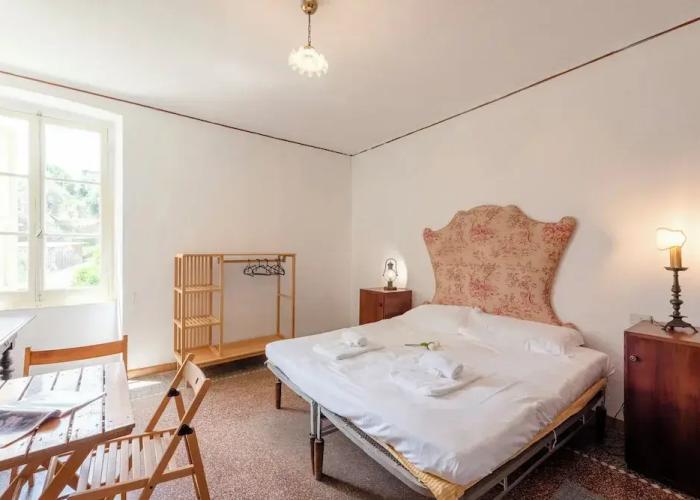 Basilico House In Mulinetti